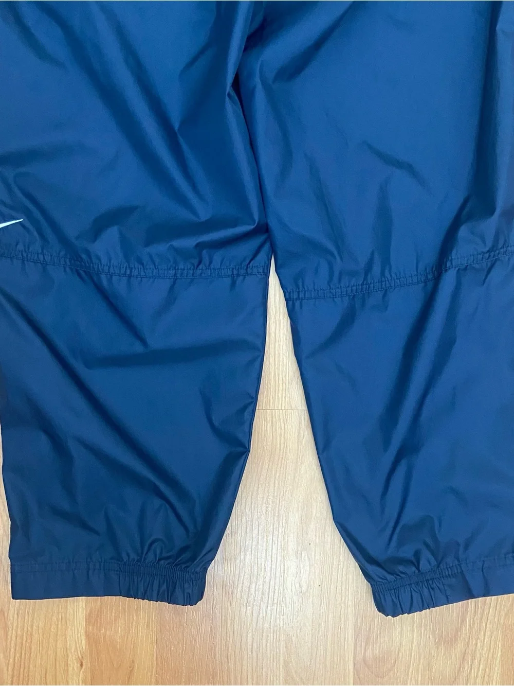 Nike navy nylon